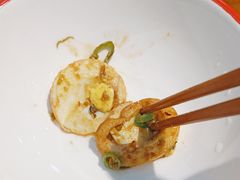 -好恰湘潭小炒与小碗菜(马兰山店)