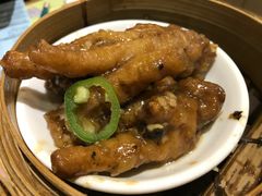 -添好运点心专门店(北角店)