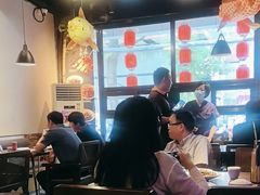 -向川南·水煮鱼·川菜(和平里店)