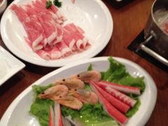 -重庆小天鹅(英雄山路店)