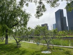 -西海子公园