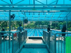 -猎德游泳池(猎德花园店)