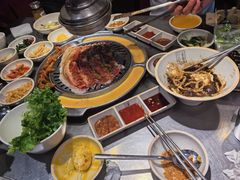 -喜来稀肉(虹泉路店)