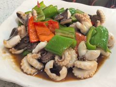 -冯姐生蚝(长隆横琴店)