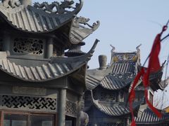 -上海青龙寺