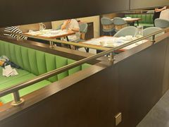 -东方饺子王臻味餐厅(新嘉坡城店)