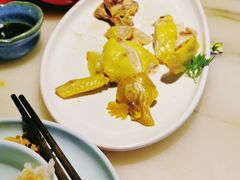 -伙靠·江浙菜(田林路店)