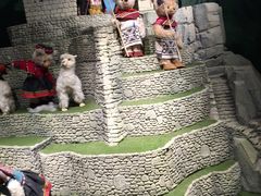 -成都泰迪熊博物馆