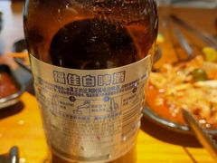 -丹东特色烤肉(学府路一部店)