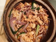 -宝轩渔府·海鲜(水上店)