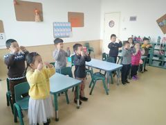 -瑞思少儿中心·少儿英语素养启蒙(新合作校区)
