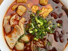 -蒋家肠旺面馆老店(合群路店)