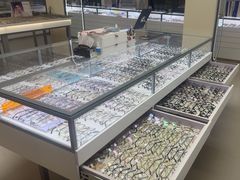-潘多拉眼镜·蔡司依视路明月(潘家园店)