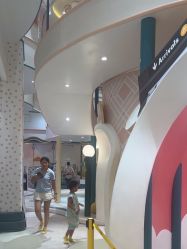 -奈尔宝·儿童乐园·亲子餐厅(苏州大悦城店)