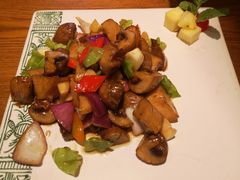 -云海肴·汽锅鸡·云南菜(苏州中心店)
