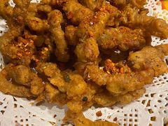 -小龙坎老火锅(华飞店)