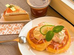 -法桐蛋糕·手作面包(万象城店)