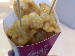 -亲爱的锅包YOU(国金街店)