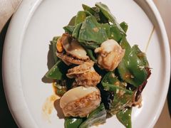 -前海沿·青岛菜(李沧万达店)