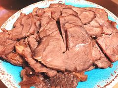 -蒙亨·手把肉·蒙古包文化主题餐厅(天恒广场店)