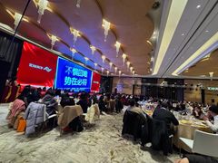 -上海虹桥祥源希尔顿酒店