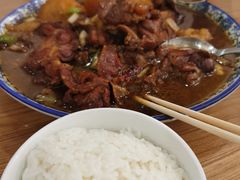 -东财大盘鸡(黑石礁店)