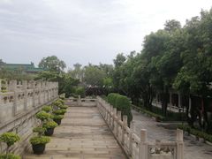 -广东圆玄道观
