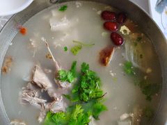 -津悦·正阳春烤鸭(红旗南路店)