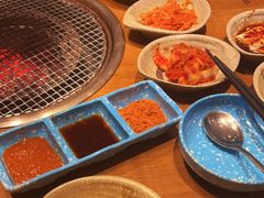 -牛人·雪花牛·木炭烤肉(昆山陆家店)