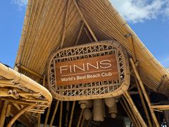 -FINNS Beach Club