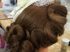 -伊丽莎白美容培训学校(顺德校区)