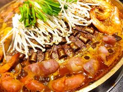 -小牛哈尼韩式水煎肉(万象城店)