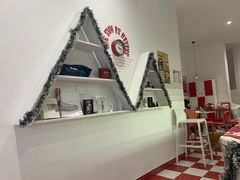 -稻妻面包·Lightning Bakery(万象店)