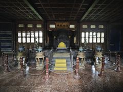 -承德避暑山庄景区