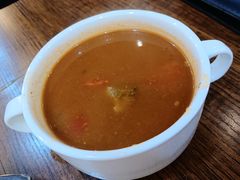 -土耳其卡巴布清真餐厅(西安店)