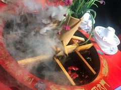 -巴九门老火锅(来福士打望店)