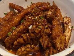 -彭耕记猪油炒小菜(吉联mall店)