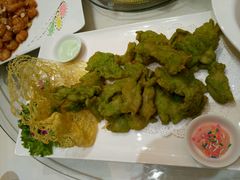 -紫丁香饭店-中餐厅