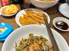 -寻裕记·现炒浇头面(人民广场店)