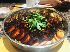-黄记煌三汁焖锅(崇文门店)