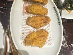 -新白鹿餐厅(爱琴海购物中心店)