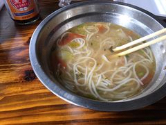 -周记蟹仔粉(侨港风情街店)