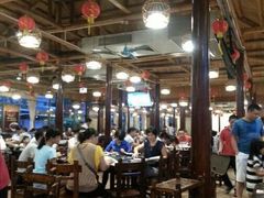 -顺风山庄(水濂山店)