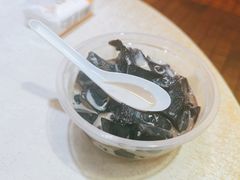 龟苓膏-百花传统甜品店(原址店)