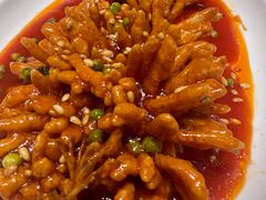 -紫光园·烤鸭·北京菜(团结湖店)