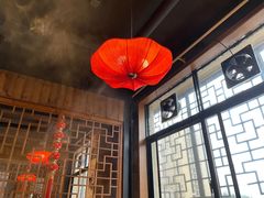 -味蜀吾正宗川味老火锅(横店店)