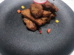 -望乡楼上海菜(日月光店)