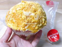 -味多美蛋糕(梨园店)