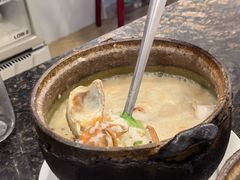 -适口餐厅砂锅粥(公信路总店)