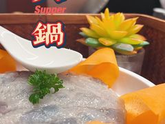 -骨之味·筒骨汤火锅(江头店)